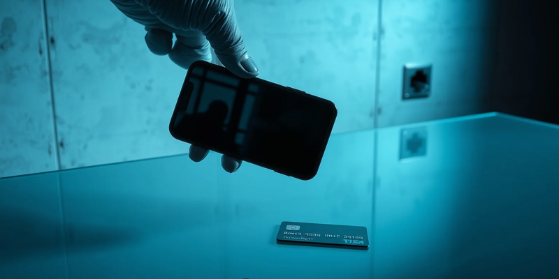 Call-ID Spoofing: Kriminelle kapern digitale Bankkarten per Telefon - Foto: über boerse-global.de