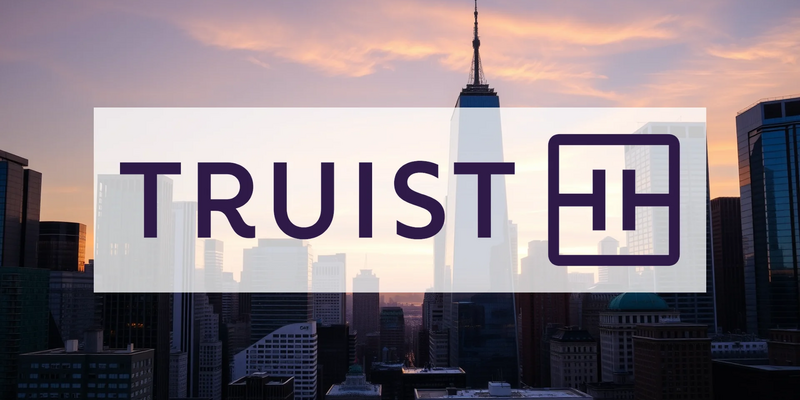 Institutional Investors Make Conflicting Moves on Truist Financial Stock - Foto: über boerse-global.de