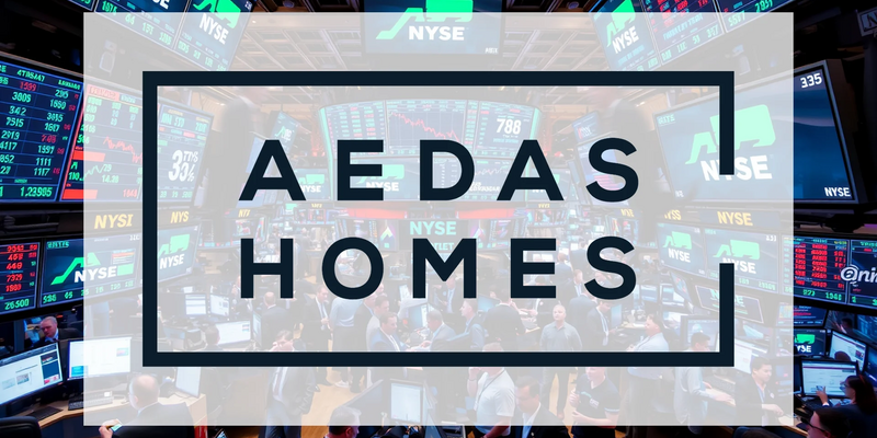 AEDAS Homes: El momento crucial de la inversión - Foto: über boerse-global.de