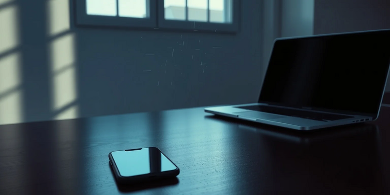 Sturnus-Trojaner: Neue Malware liest verschlüsselte Nachrichten - Foto: über boerse-global.de