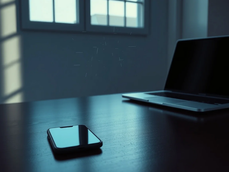 Sturnus-Trojaner: Neue Malware liest verschlüsselte Nachrichten - Foto: über boerse-global.de