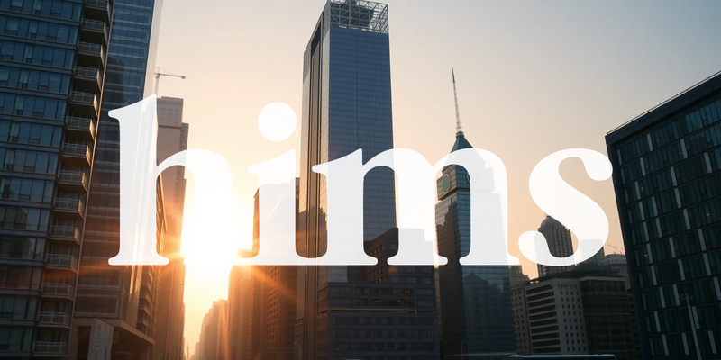 Hims & Hers: ¿Una oportunidad de inversión tras el feriado estadounidense? - Foto: über boerse-global.de