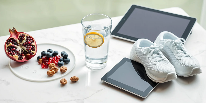 Kaffee und Fasten: Neue Anti-Aging-Durchbrüche entdeckt - Foto: über boerse-global.de