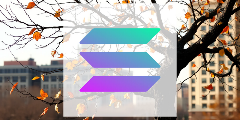 Solana’s Billion-Dollar Crossroads: Bears Versus Bulls - Foto: über boerse-global.de