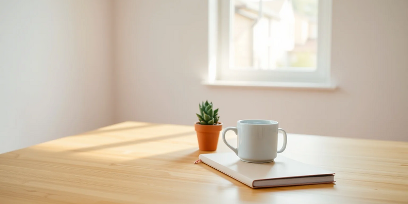 Micro-Habits statt Wellness-Urlaub: Deutschland sucht Antwort auf Stress-Rekord - Foto: über boerse-global.de
