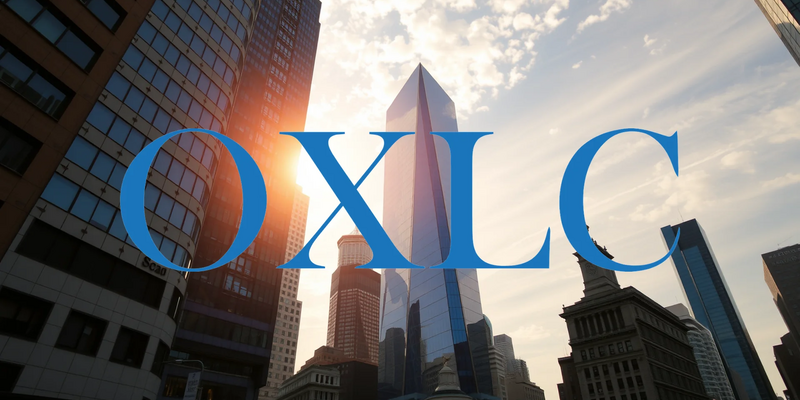 Is Oxford Lane Capital’s High Yield a Mirage? - Foto: über boerse-global.de