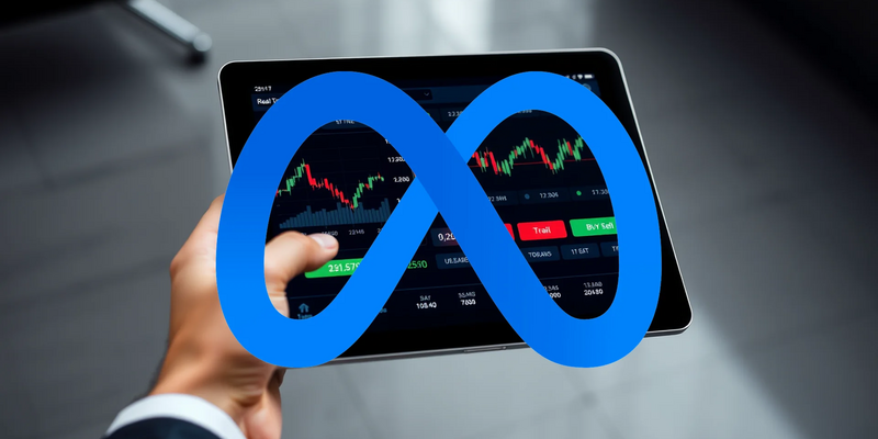 Meta: La apuesta billonaria que tensiona a los inversores - Foto: über boerse-global.de