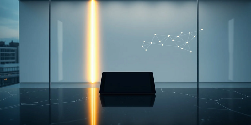 EU-Parlament: Kein neues KI-Gesetz für Finanzbranche nötig - Foto: über boerse-global.de