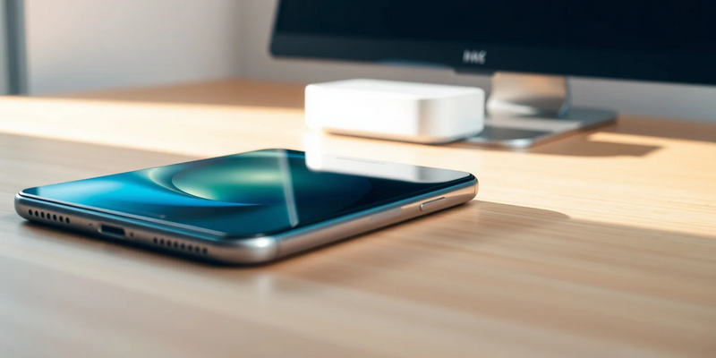 iPhone-Akkus leiden nach iOS 18.1.1-Update - Foto: über boerse-global.de