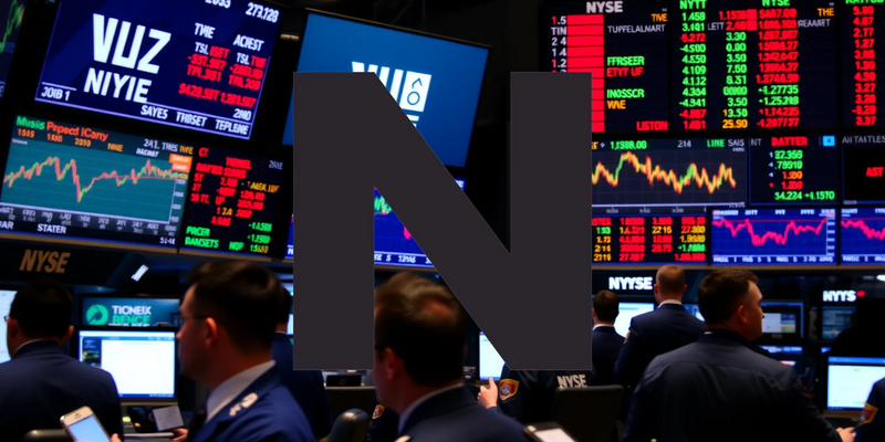 Netgear’s Strategic Gamble: Price Cuts and Legal Challenges Shape WiFi-7 Battle - Foto: über boerse-global.de