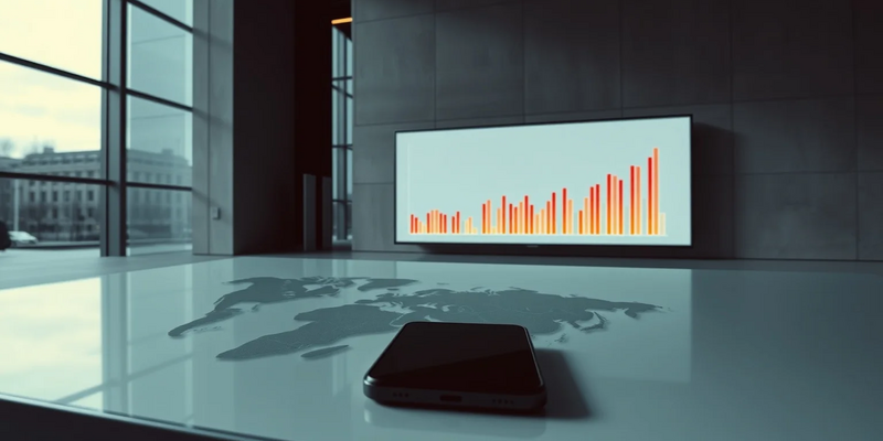 EU startet Jagd auf Putins Schattenflotte - Foto: über boerse-global.de