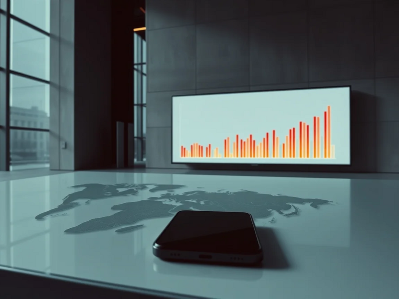 EU startet Jagd auf Putins Schattenflotte - Foto: über boerse-global.de