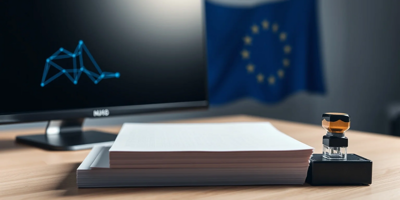 Zoll-Ultimatum: Lieferketten-Chaos droht bei verpassten Fristen - Foto: über boerse-global.de