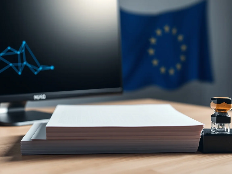 Zoll-Ultimatum: Lieferketten-Chaos droht bei verpassten Fristen - Foto: über boerse-global.de