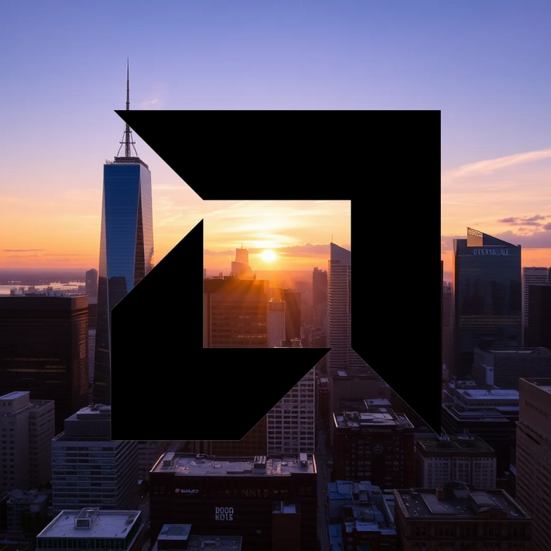 AMD Shares Poised for Rebound as Bulls Challenge Bearish Sentiment - Foto: über boerse-global.de