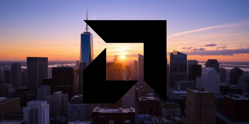 AMD Shares Poised for Rebound as Bulls Challenge Bearish Sentiment - Foto: über boerse-global.de