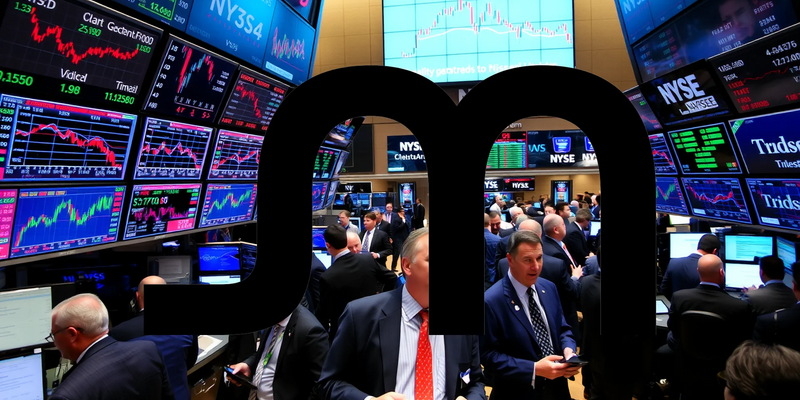 Micron: El auge de la memoria impulsado por la inteligencia artificial - Foto: über boerse-global.de