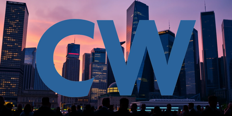 Camping World Shares: Navigating Crisis or Seizing Opportunity? - Foto: über boerse-global.de