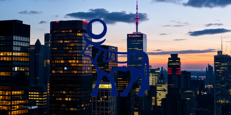 Novo Nordisk Shares Navigate a Week of Market Turbulence - Foto: über boerse-global.de