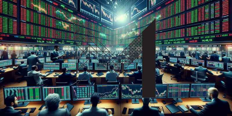 Metaplanet Shares Stage Dramatic Rebound Fueled by Bitcoin Strategy - Foto: über boerse-global.de