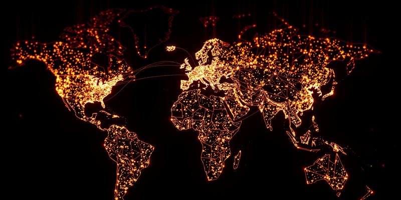 The iShares MSCI World ETF: A Concentrated Bet on American Tech - Foto: über boerse-global.de