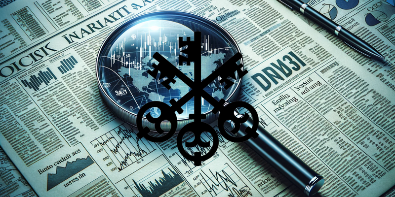 UBS Shares Surge on Dual Positive Developments - Foto: über boerse-global.de