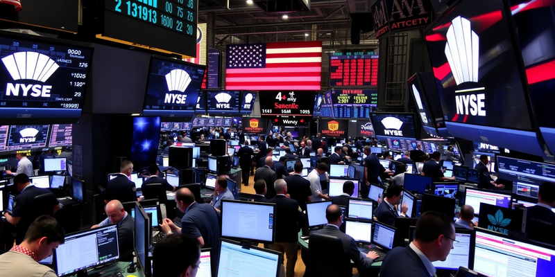 Barrick Mining Stock: A Watershed Moment Unfolds - Foto: über boerse-global.de