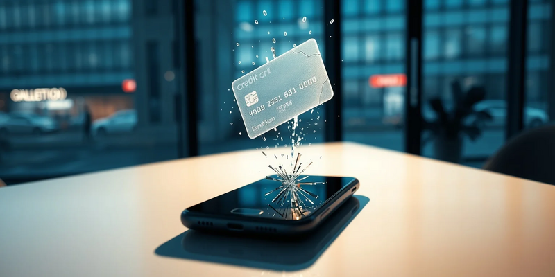 Apple Pay und Google Pay: Neue Betrugsmasche räumt Konten leer - Foto: über boerse-global.de