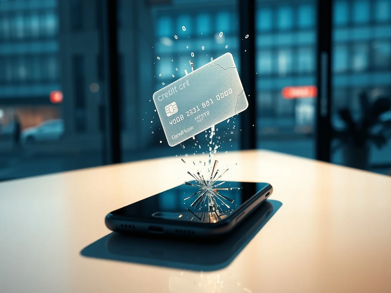 Apple Pay und Google Pay: Neue Betrugsmasche räumt Konten leer - Foto: über boerse-global.de