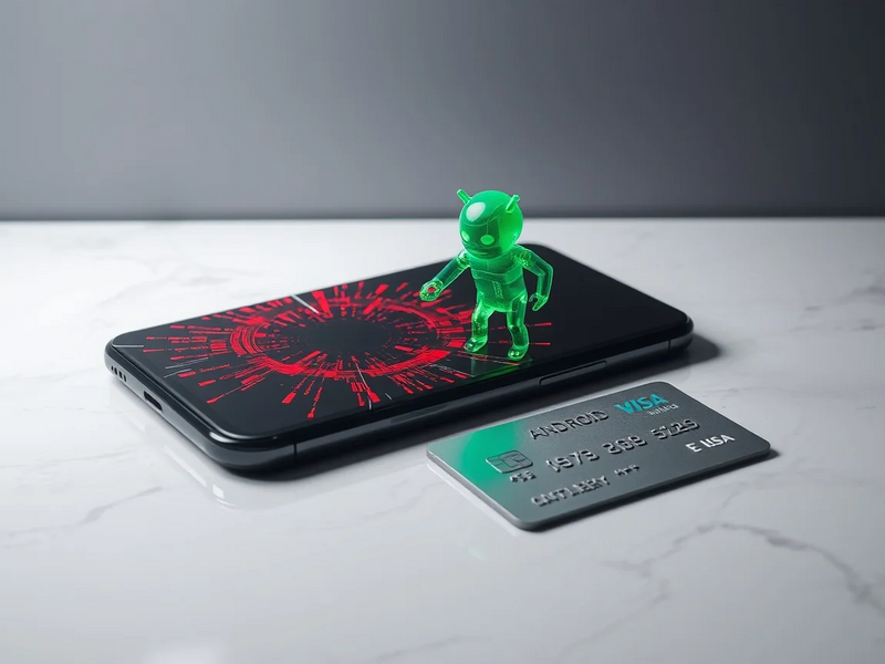 Sturnus und Albiriox: Neue Trojaner knacken WhatsApp und Signal - Foto: über boerse-global.de