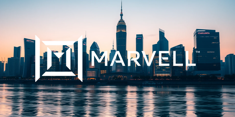Marvell Technology: La hora de la verdad en el mercado de chips - Foto: über boerse-global.de
