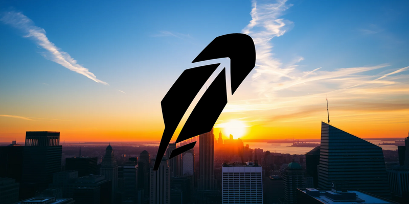 Robinhood’s Bold Bet on Prediction Markets - Foto: über boerse-global.de