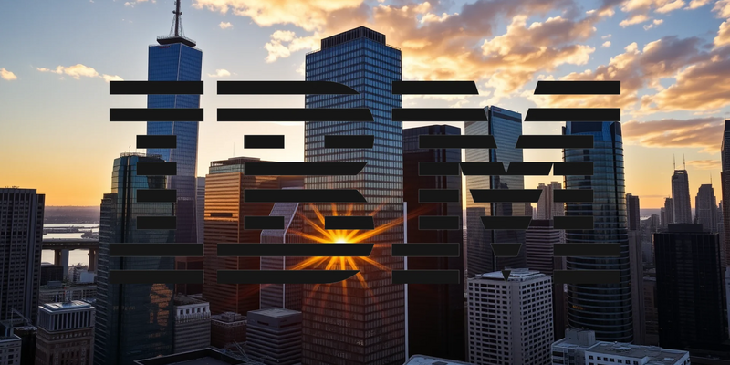 IBM: El Despertar del Gigante Tecnológico con Computación Cuántica - Foto: über boerse-global.de