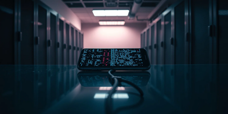 KI-Betrug: Deutsche Smartphone-Nutzer massiv unter Beschuss - Foto: über boerse-global.de