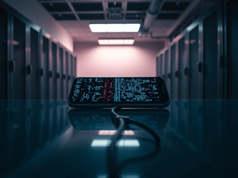 KI-Betrug: Deutsche Smartphone-Nutzer massiv unter Beschuss - Foto: über boerse-global.de