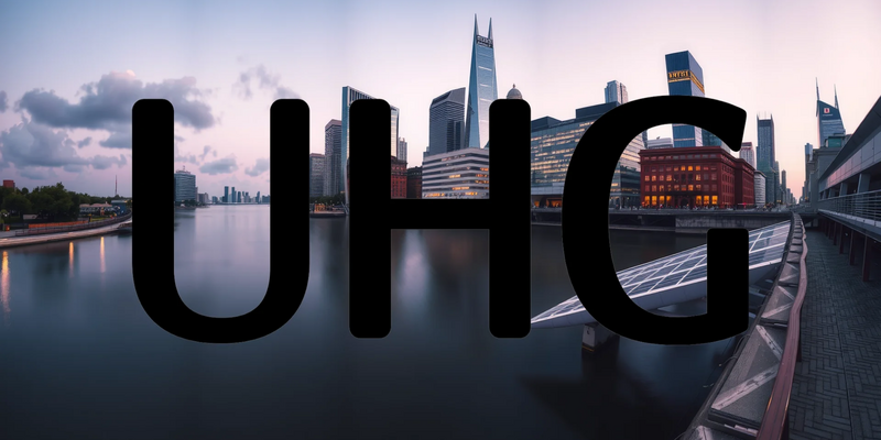 UnitedHealth Shares Plunge as Costs and Investigations Mount - Foto: über boerse-global.de