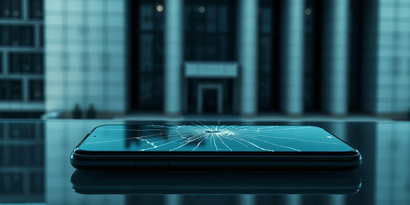 CISA warnt vor unsichtbarer Handy-Spionage - Foto: über boerse-global.de