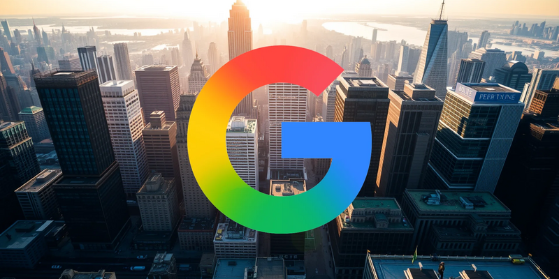 Alphabet: El asalto hacia los 4 billones de dólares - Foto: über boerse-global.de