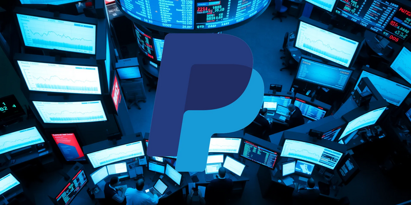 PayPal apuesta por la inteligencia artificial para revolucionar las compras online - Foto: über boerse-global.de