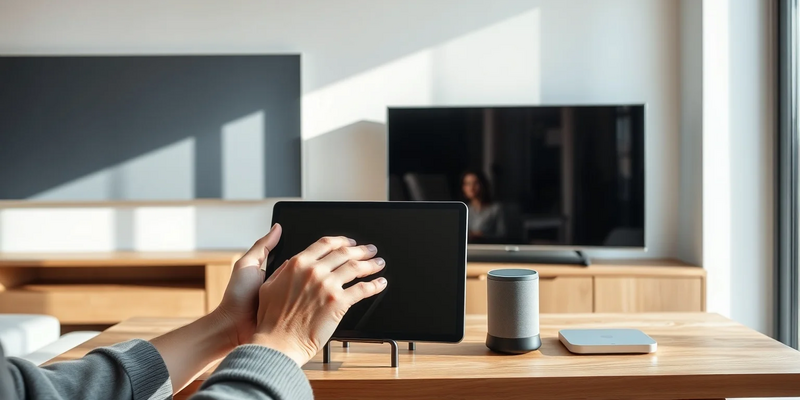 Millionen-Investitionen: Digitale Revolution für Senioren nimmt Fahrt auf - Foto: über boerse-global.de