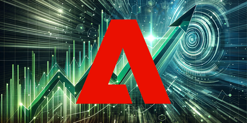 Adobe’s Contradiction: Record E-Commerce Fails to Lift Sagging Shares - Foto: über boerse-global.de