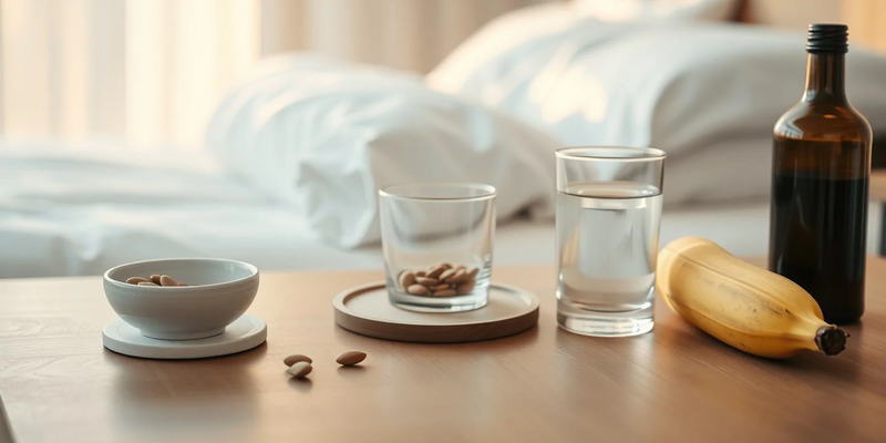 Montmorency-Kirschen gegen Stress: Neue Studien zeigen überraschende Wirkung - Foto: über boerse-global.de