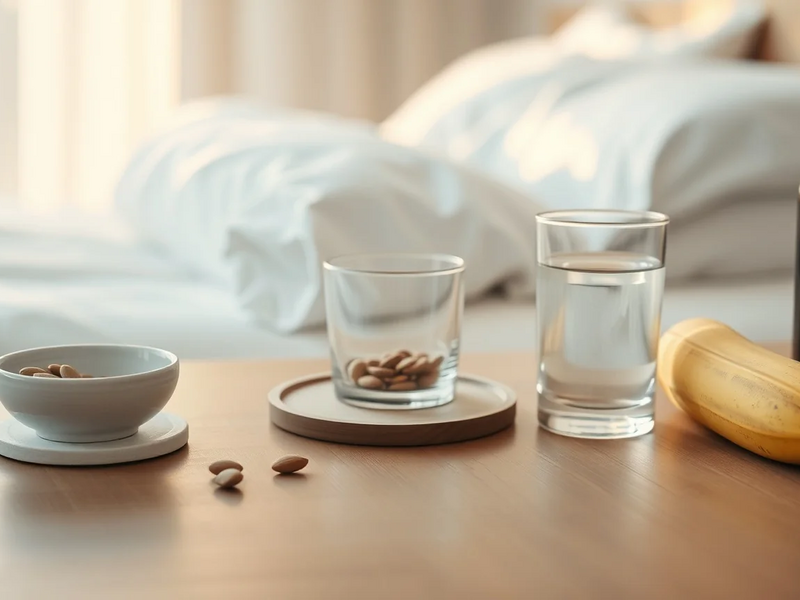 Montmorency-Kirschen gegen Stress: Neue Studien zeigen überraschende Wirkung - Foto: über boerse-global.de