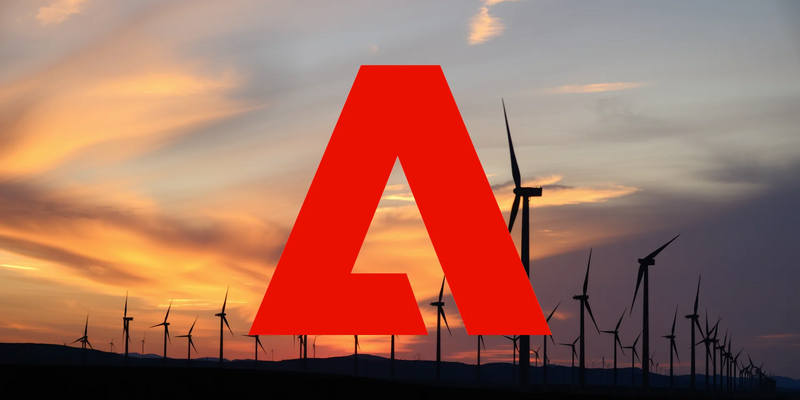 La paradoja de Adobe: ¿Oportunidad o riesgo en medio del desplome bursátil? - Foto: über boerse-global.de