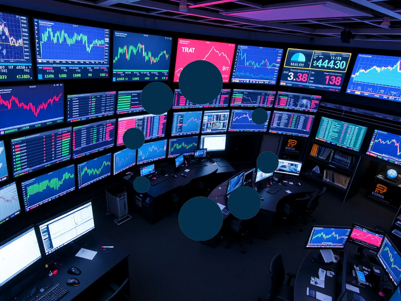 Sophia Genetics Aktie: KI-Explosion! - Foto: über boerse-global.de