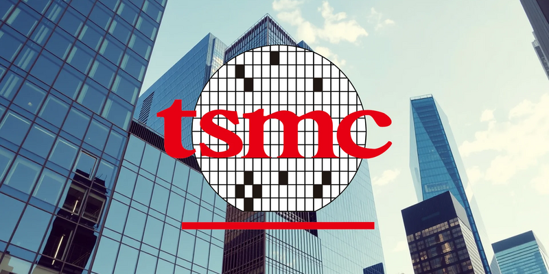 TSMC: Escándalo de espionaje industrial sacude al gigante de los semiconductores - Foto: über boerse-global.de