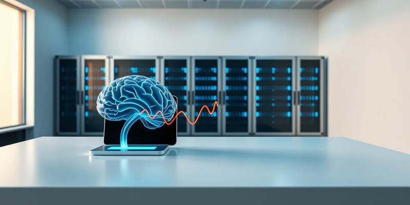 KI-Sensoren erkennen Demenz-Krisen vor ersten Symptomen - Foto: über boerse-global.de