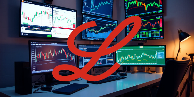 Eli Lilly: ¿Corrección temporal o cambio de tendencia tras alcanzar el billón de dólares? - Foto: über boerse-global.de