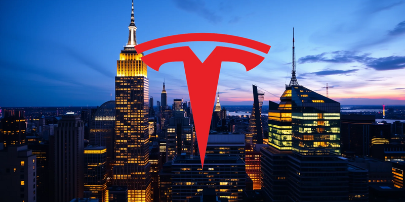 Tesla: ¿Optimismo desmedido ante las señales de alerta? - Foto: über boerse-global.de