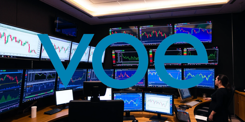 Voestalpine Shares Surge on Analyst Upgrade and Strategic Ukrainian Contract - Foto: über boerse-global.de